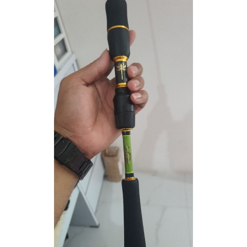 capung 662 gen 1
