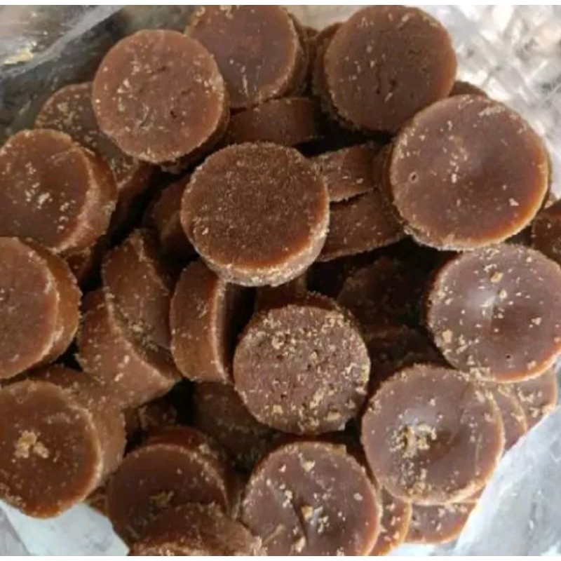 

Gula Merah 1kg / Gula Jawa 1kg