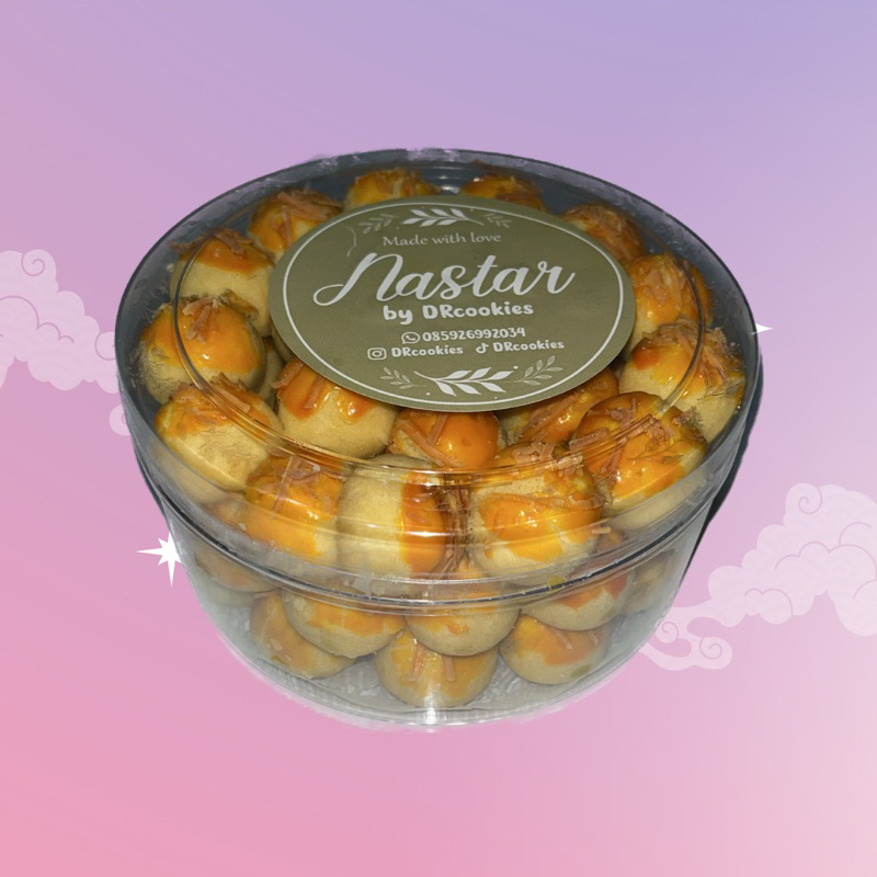 

Nastar