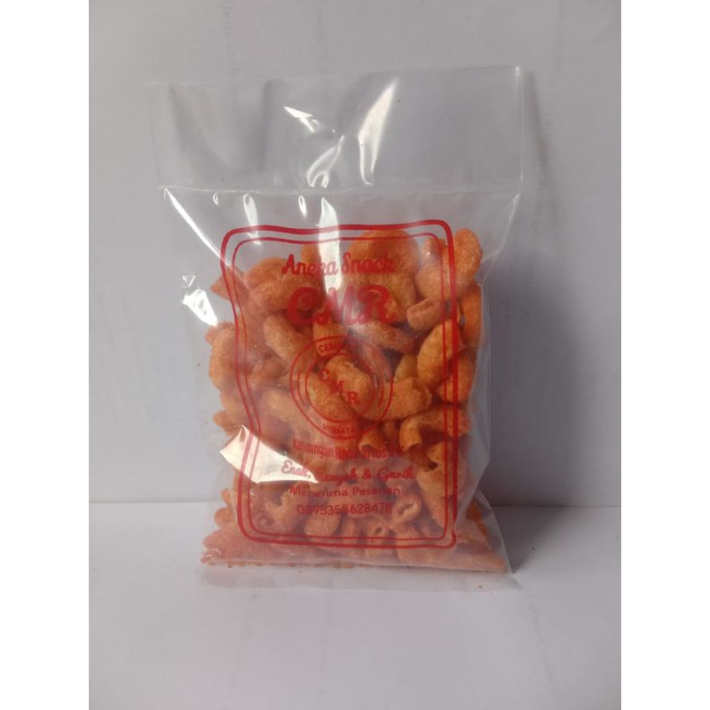 

MAKARONI BALADO