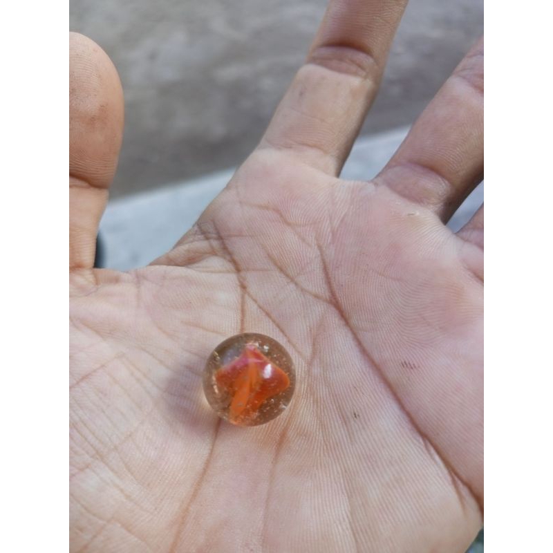 Kelereng Kuno