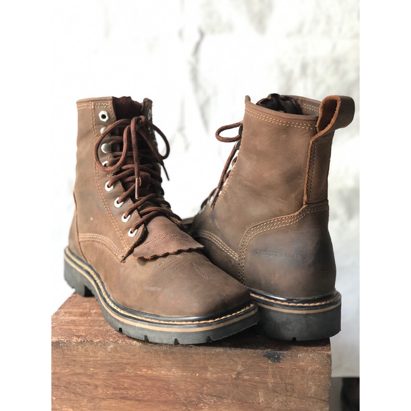 boots USA cody james sz 42(26,5-27cm)|not red wing|not docmart
