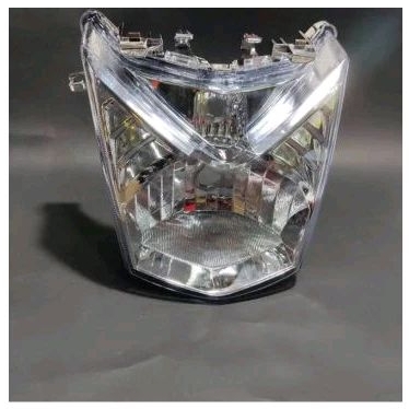 REFLEKTOR LAMPU DEPAN HONDA BEAT FI 2014 2015
