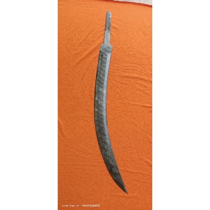 DAMASCUS (ZAMBIA DAMASCUS)