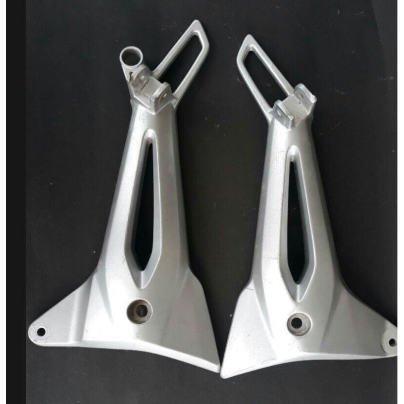 FOOTSTEP STEP DUDUKANBELAKANG SUPRA FIT NEW FIT S FIT X ORI SECOND COPOTAN