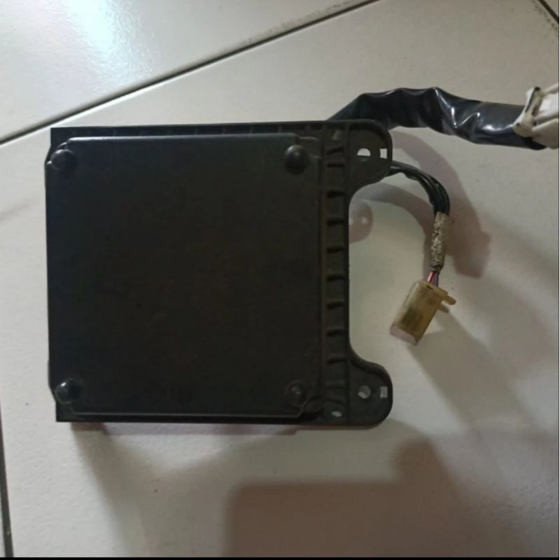 Balas Lampu HID Copotan Mitsubishi Pajero Sport 2017 s/d 2019