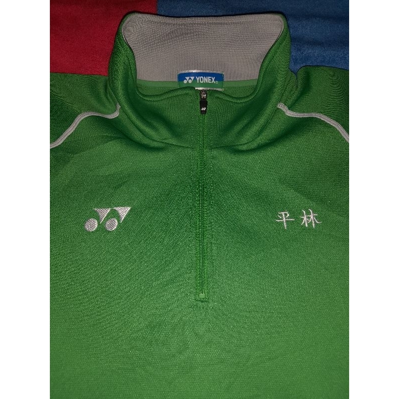 Pakaian olah raga Badminton