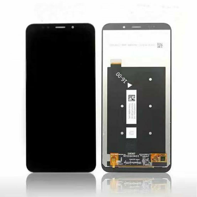 lcd xiaomi redmi Not 5 Pro fullset original life future
