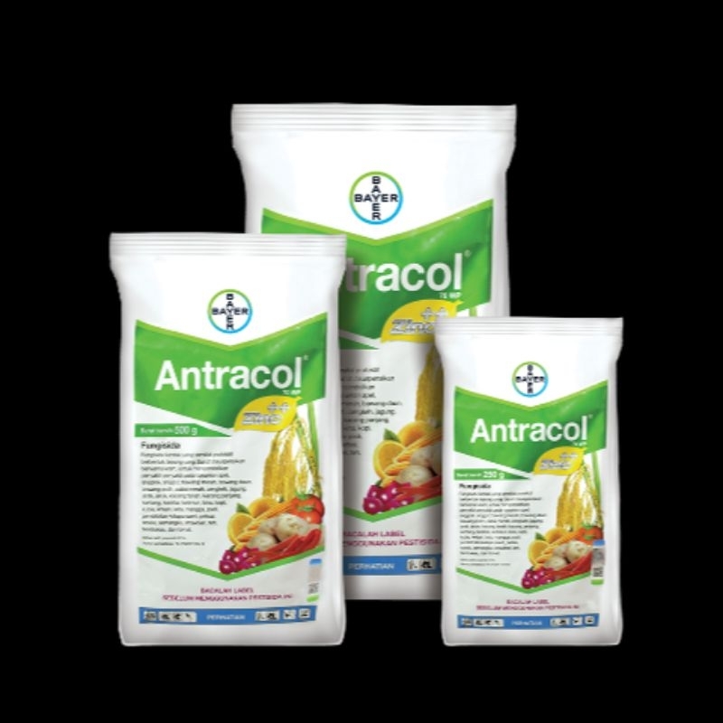 Fungisida Antracol 250 gr