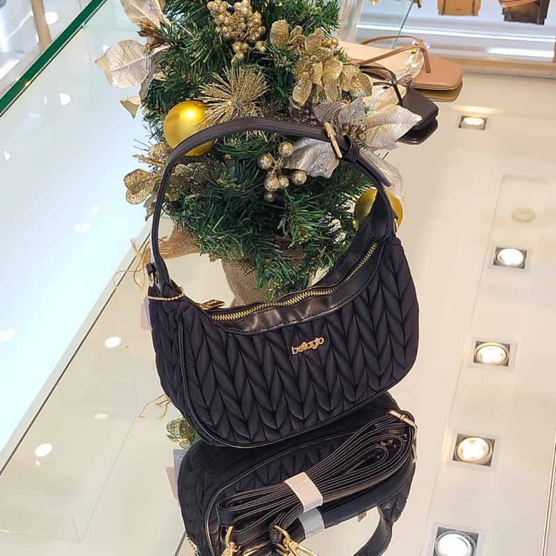 Disc new model tas bellagio original terbaru (BACA DESKRIPSI SEBELUM CO)