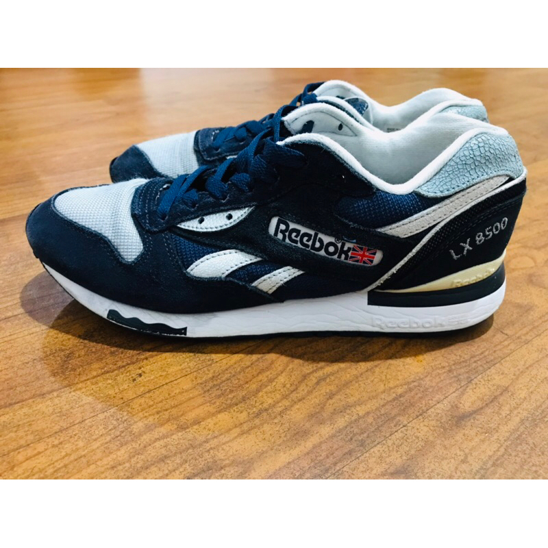 reebok lx8500