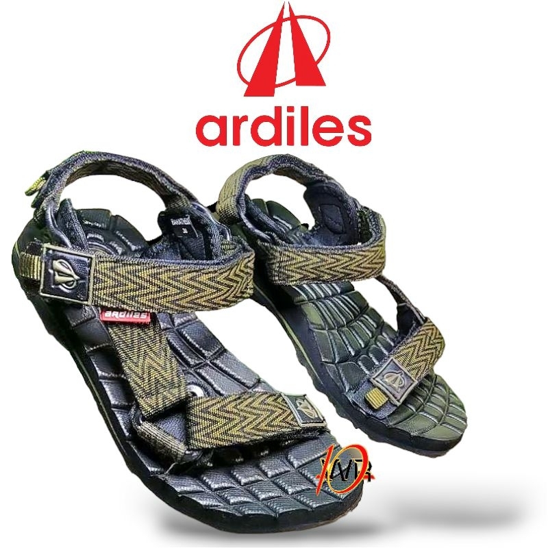 SANDAL ARDILES DEWASA GUNUNG 38-43 TERBARU ORIGINAL