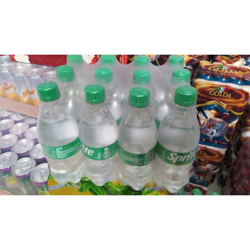 

SPRITE BOTOL ISI 12 BUAH MINUMAN IMLEK CNY 2024 HAMPERS