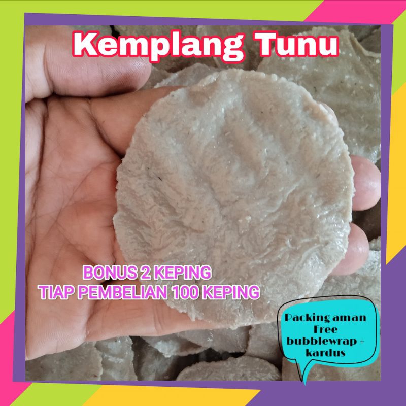 

Kemplang panggang mentah ukuran sedang/ kelempang mentah ukuran sedang/ klempang Palembang/kelempang Ogan Ilir / jajanan murah / makanan sehat / jajanan kekinian / kerupuk ikan / jajanan gurih / kelempang dusun / kuliner palembang / kuliner lezat