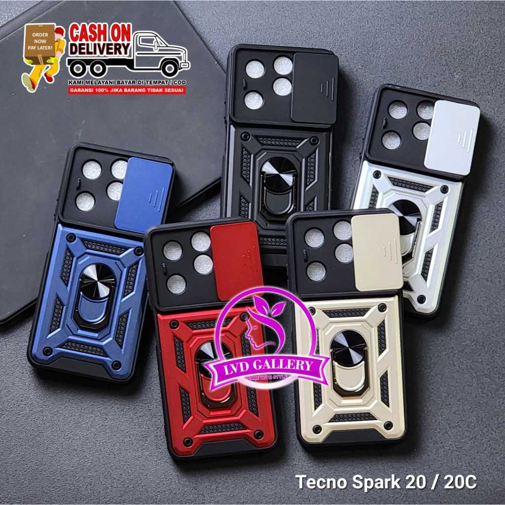 Case Tecno Spark 20 Tecno Spark 20C Tecno Spark 10 Tecno Spark 10C Tecno Spark 10 Pro Tecno Spark 6 