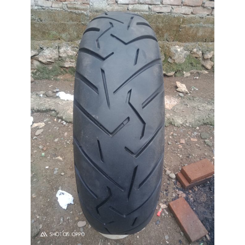 Pirelli Scorpion trail 170/60/17