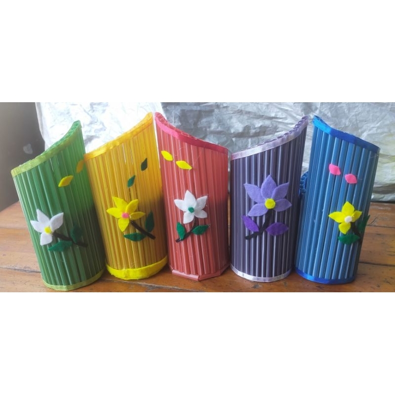 Kerajinan dari daur ulang