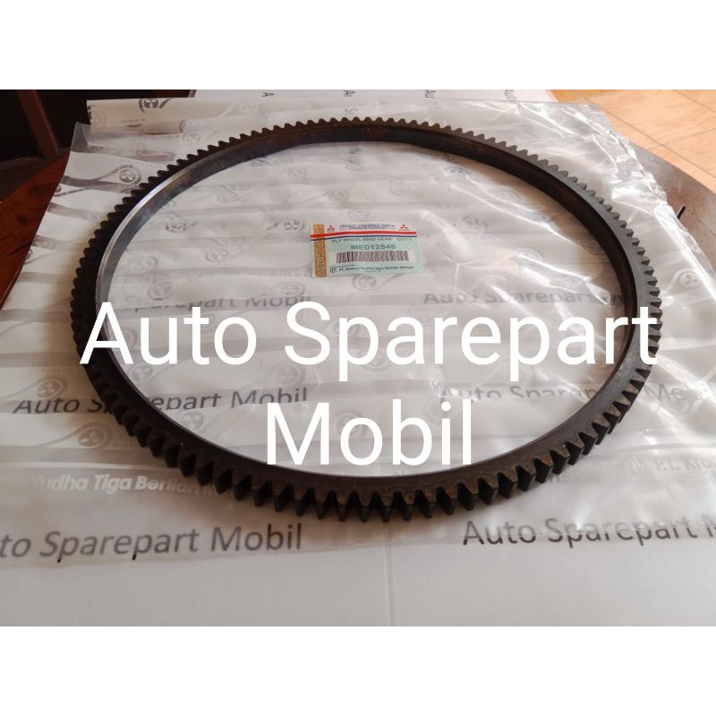 Gigi roda gila gendeng Ps120 Ragasa Tipis Original