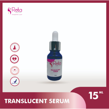 Serum Melasma/ Serum flek/ Serum flek hitam/ flek/ Melasma/ Translucent Serum/  Flek hitam/ Flek waj