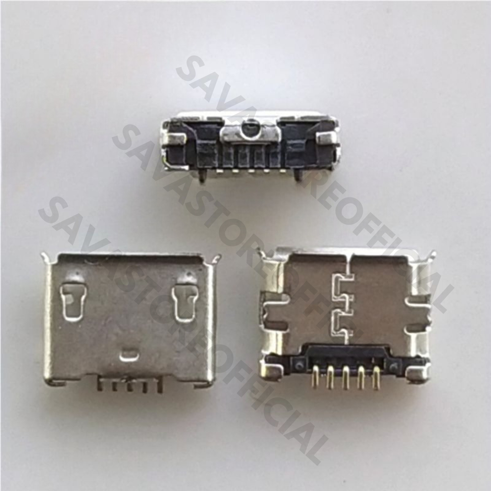 Konektor Cas NOKIA 8600 | NOKIA 6500