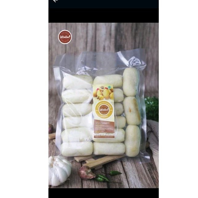 

Combro Pedas Frozen mini&big size