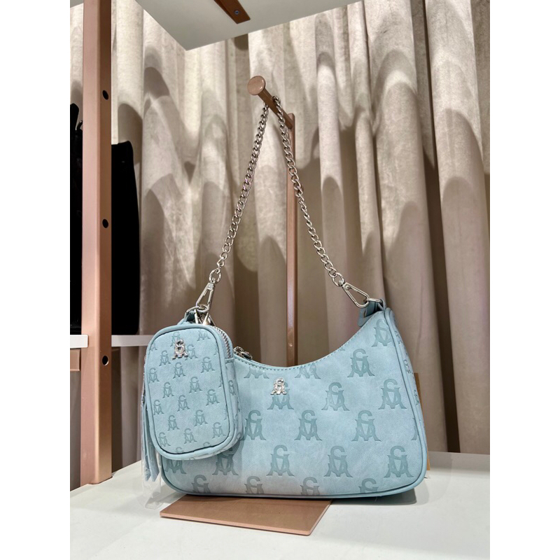 ✨STEVE MADDEN SHOULDER BAG - jastip tas wanita shoulder bag✨
