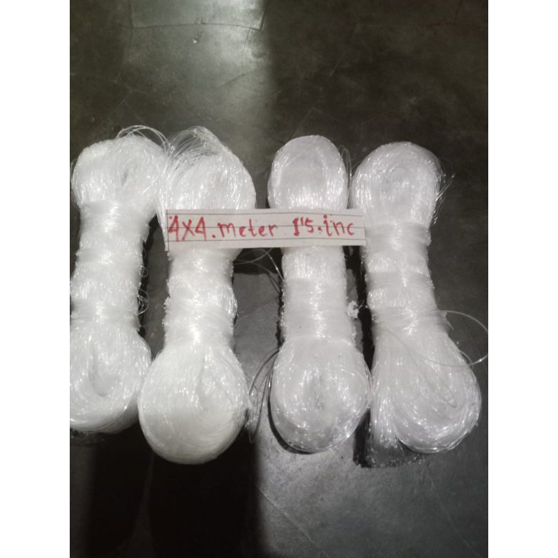 BRANJANG/ANCO PENANGKAP IKAN