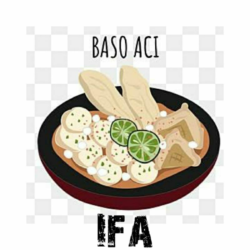 

Baso aci original