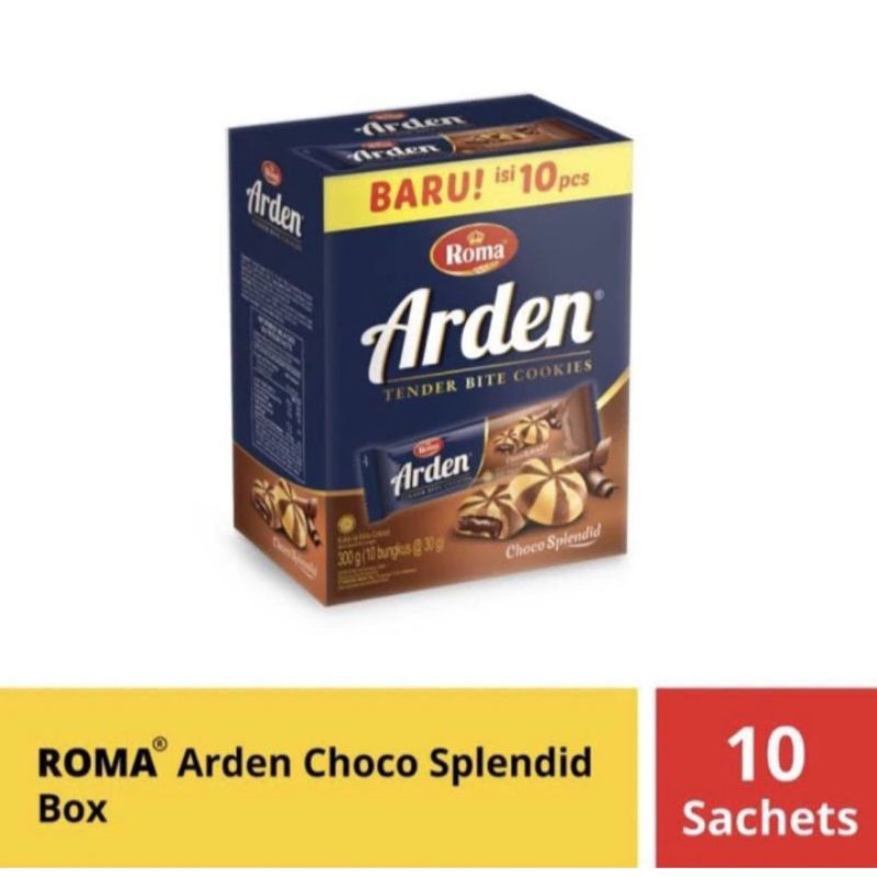 

Arden isi 10