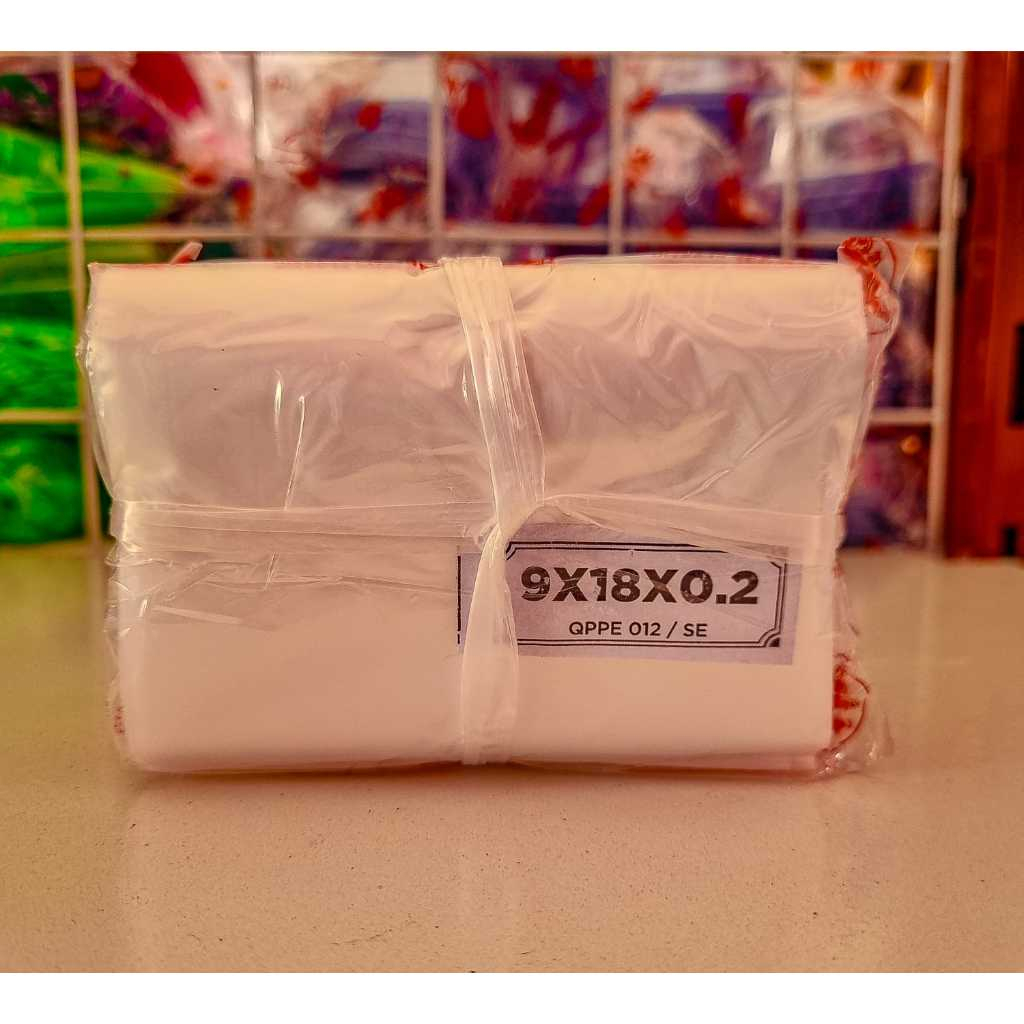 PLASTIK JOYO BOYO QPPE/HDPE 9-18-02