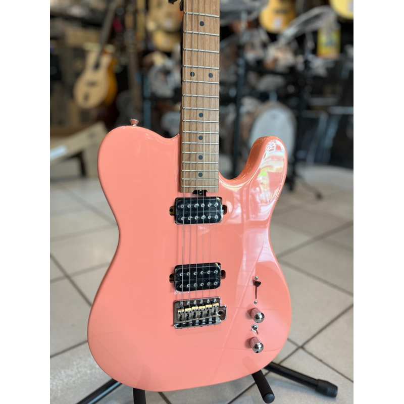 Gitar Elektrik Sqoe SETL300