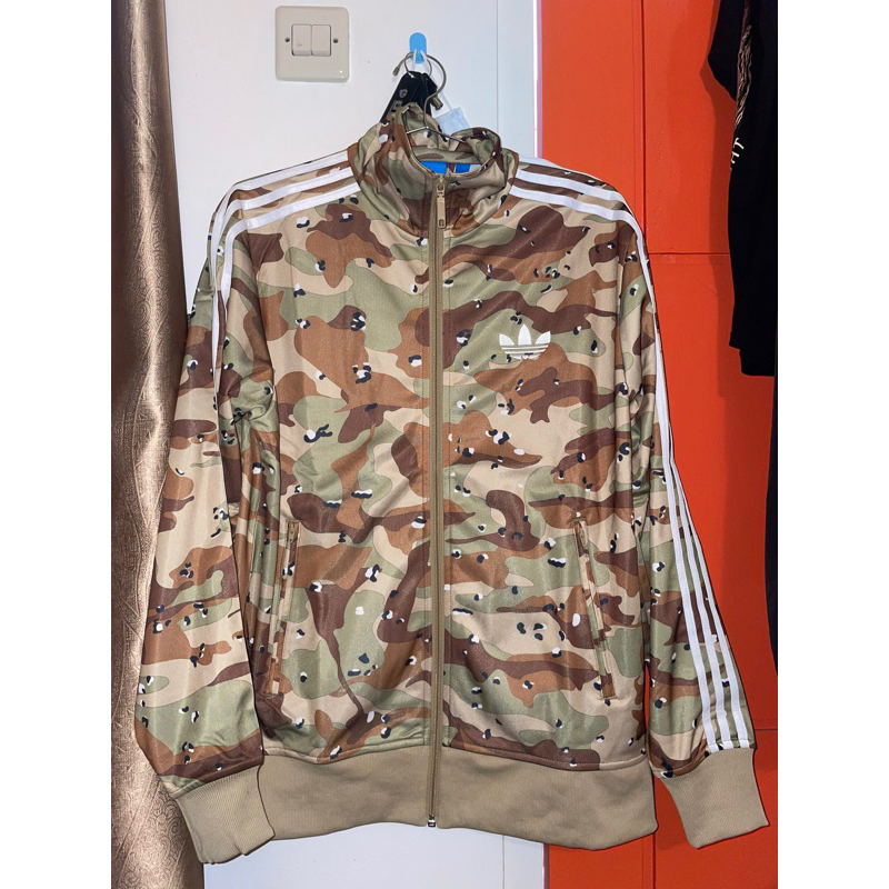 trakctop adidas original