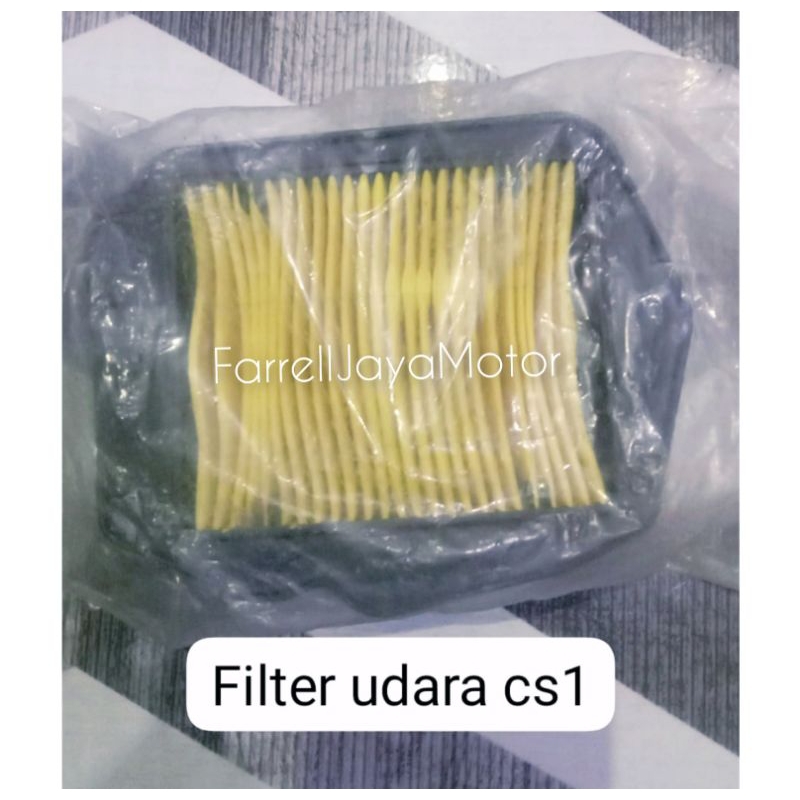 Filter Udara Saringan Udara Honda CS 1 CS One