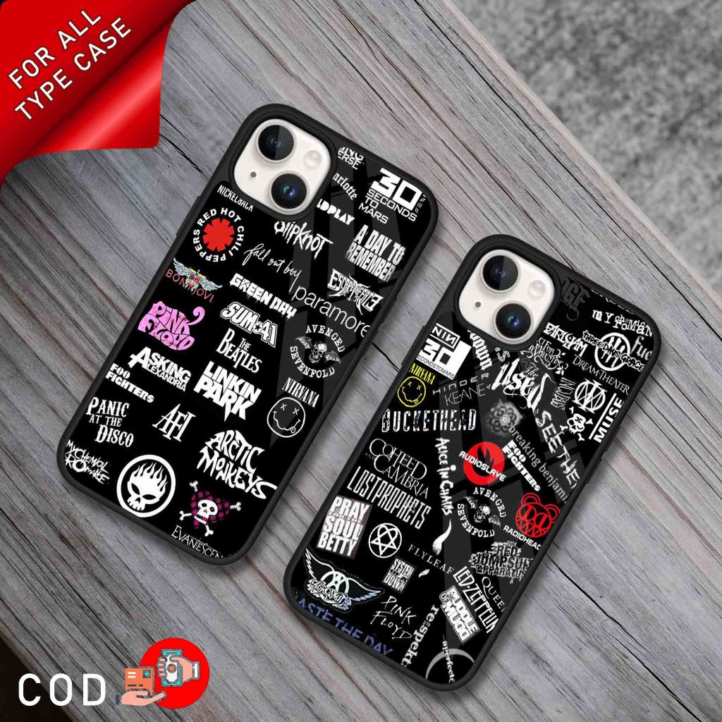 Casing hp For Realme C11 2021 C11 C12 C2 C1 C3 C11 2020 C15 C17 C20 C21 C21Y C25 C25S C25Y C30 C31 C