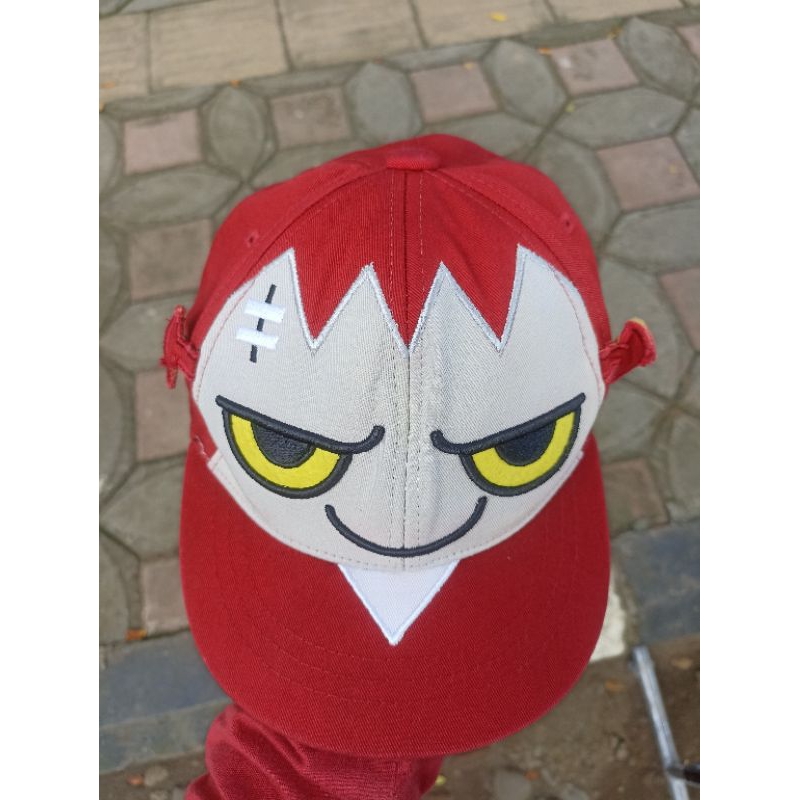 topi anak franken