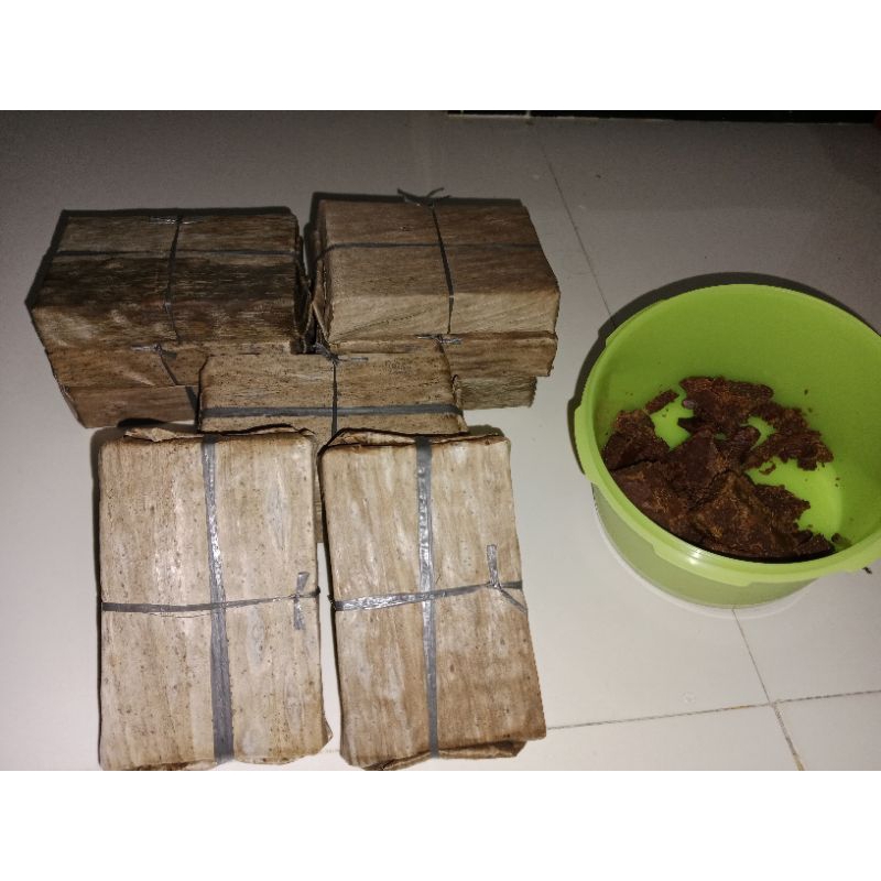 

gula aren asli