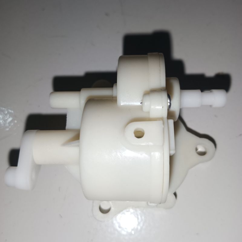 GEARBOX KIPAS ANGIN MIYAKO