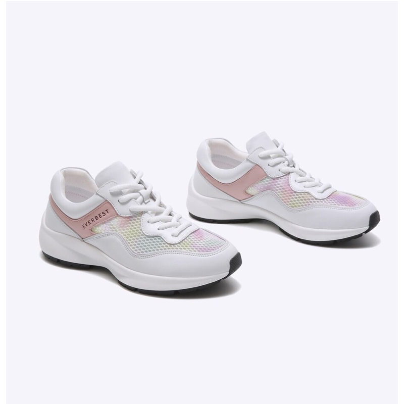 Sepatu wanita Sneakers everbest original - jolly