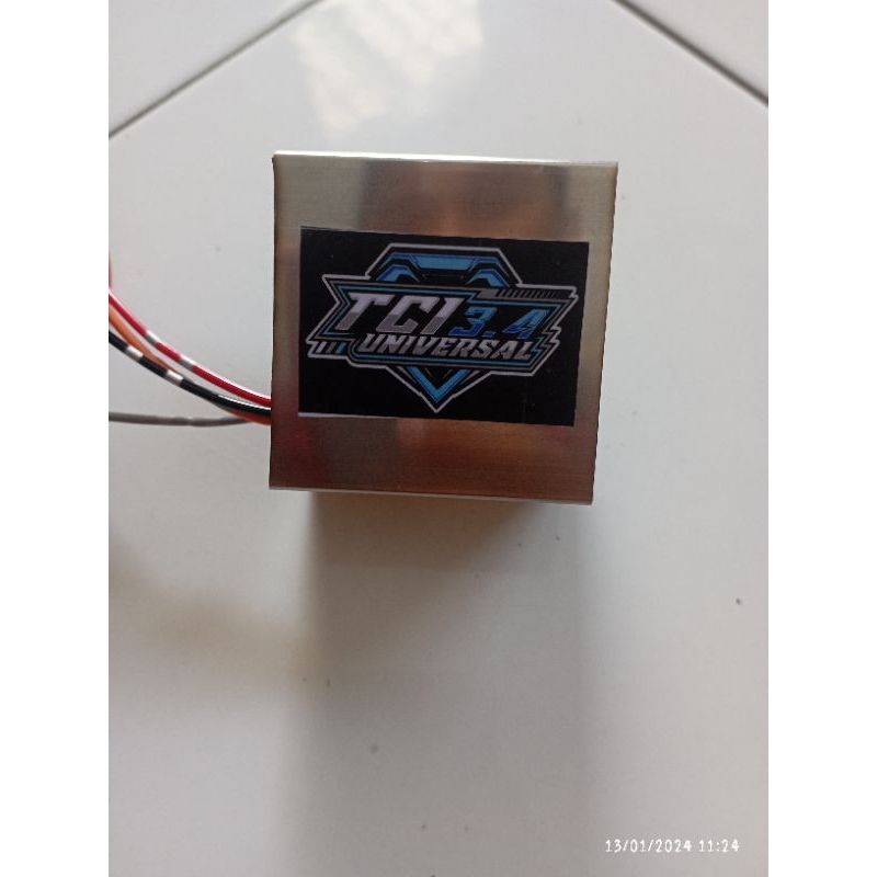 tci  mci double power