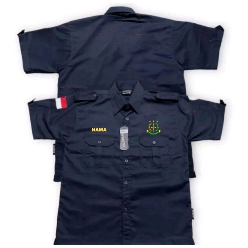 kemeja kejaksaan pdh kejaksaan baju kejaksaan seragam kejaksaan