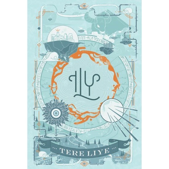 ILY oleh Tere Liye