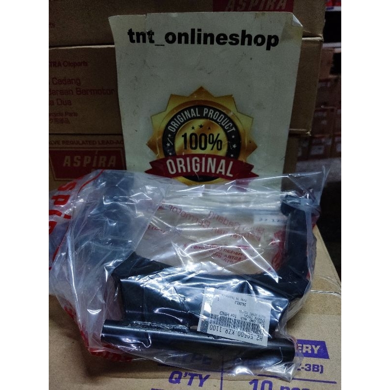 JAGANG TENGAH VARIO 125  VARIO 150 KZR ASPIRA