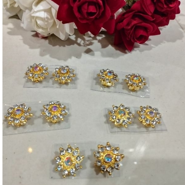 Anting/suweng/giwang anak kecil 1311