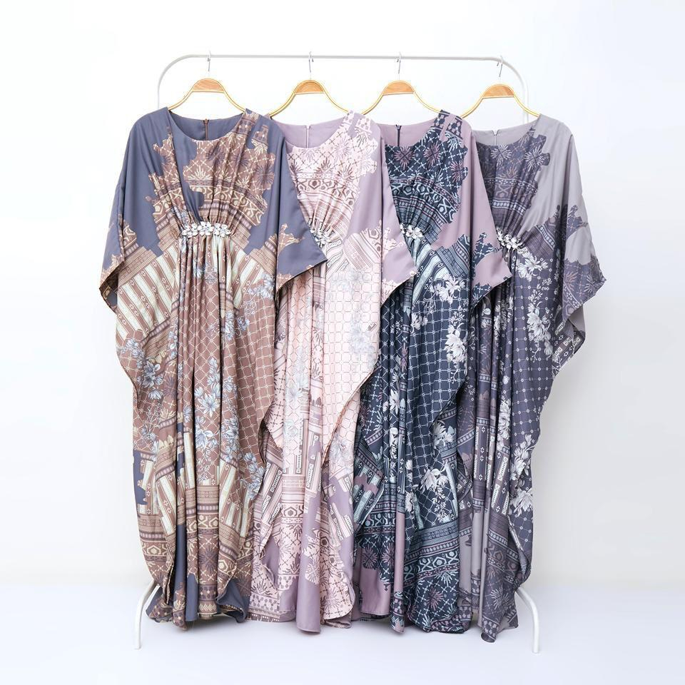 Mauz Kaftan / Kaftan Dress / Dress Kaftan