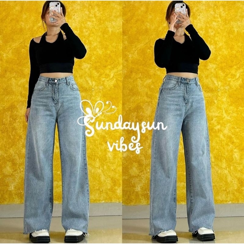 S-BIN JEANS