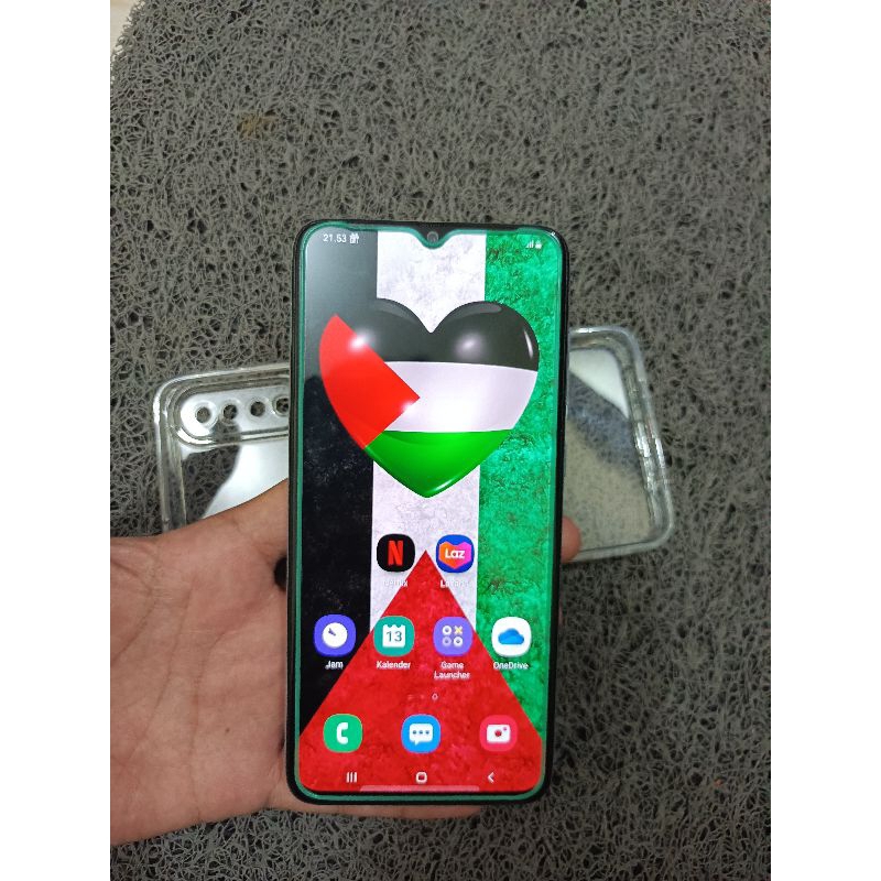 Samsung galaxy A70