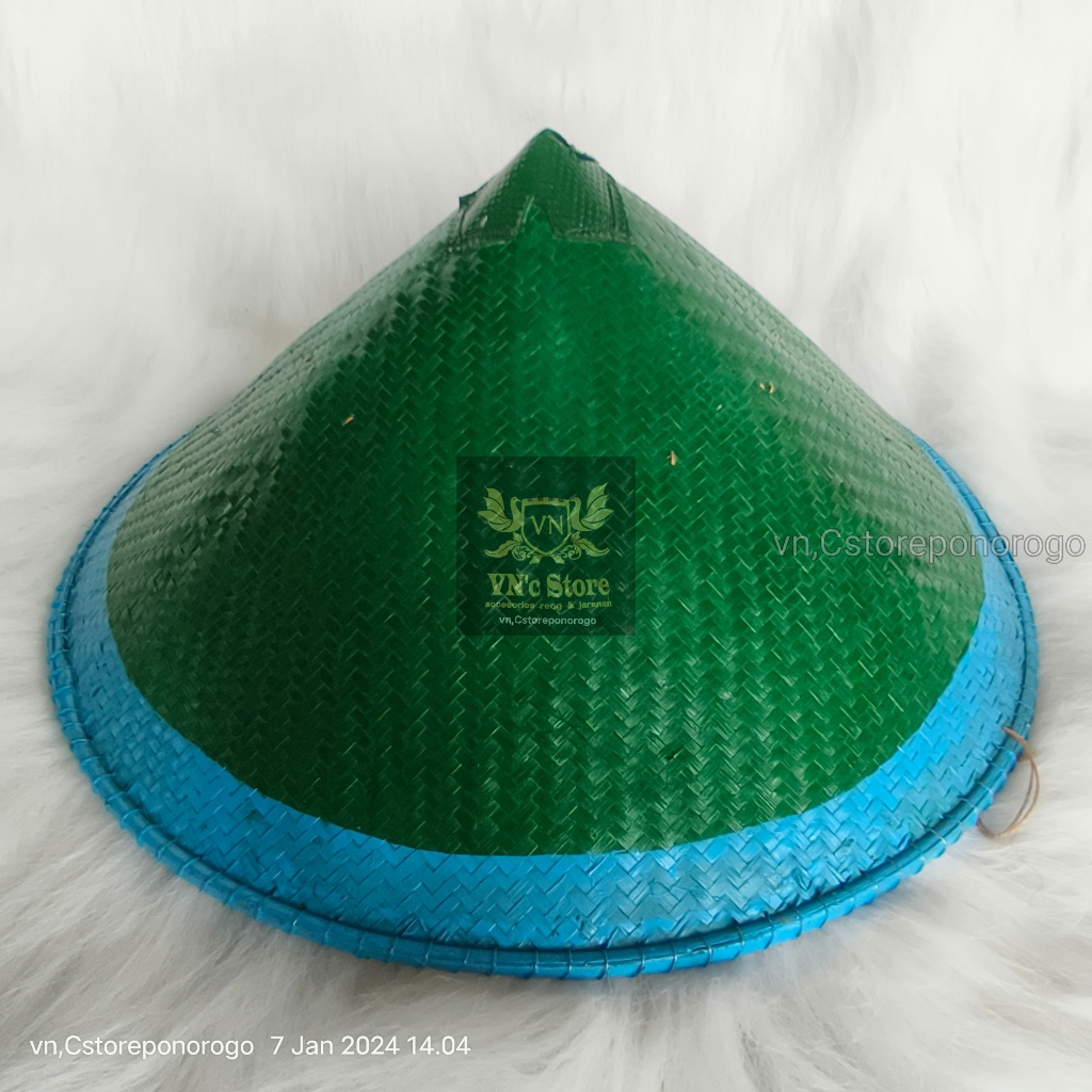 KUDUNG CAPIL / capil / kudung petani / kudung kuno / kudung antik / kudung /barongan /pecut