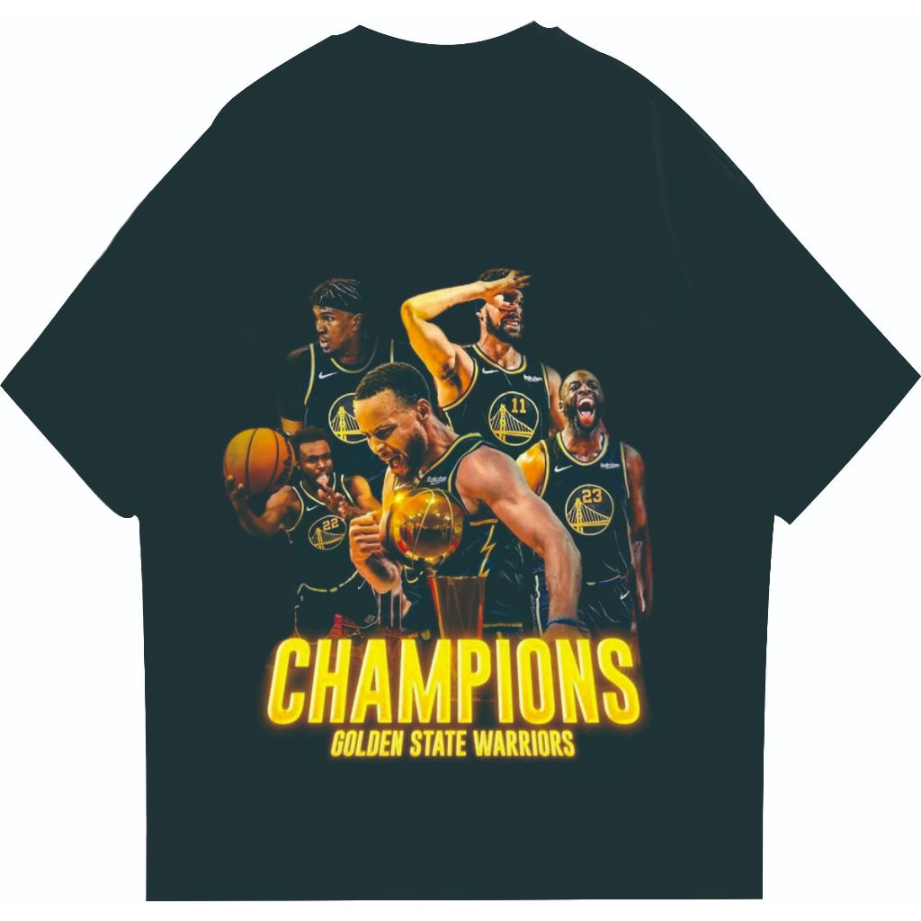 KAOS VINTAGE/OVERSIZE CHAMPION RDDS