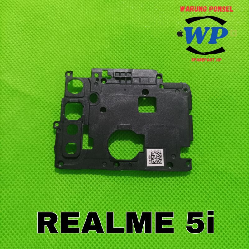 PENUTUP MESIN REALME 5i ORI COPOTAN NORMAL