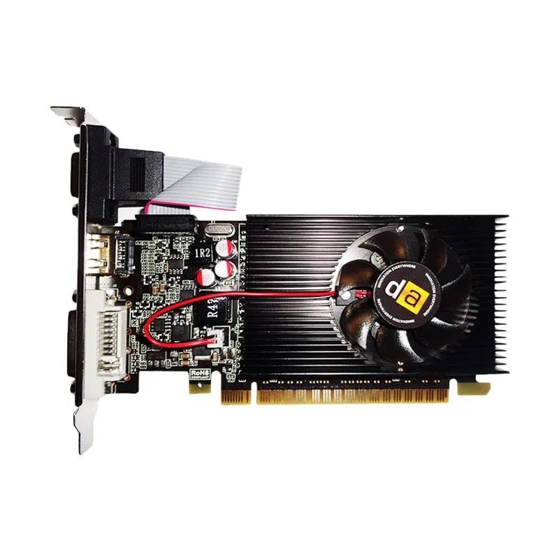 Digital Alliance GT210VGA Card